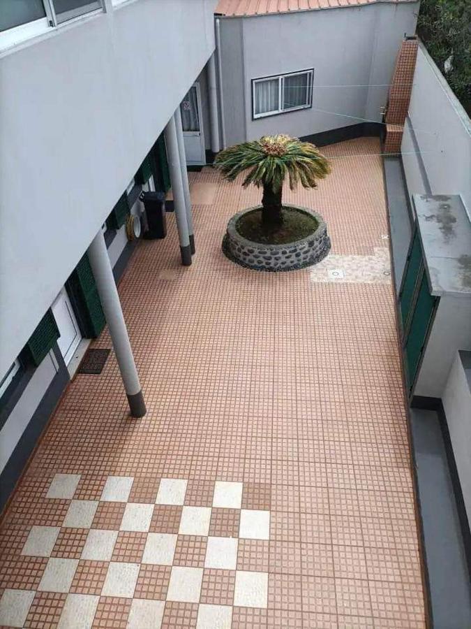 Azores House Ponta Delgada  Exterior photo