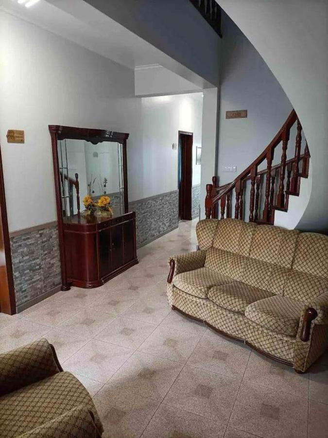 Azores House Ponta Delgada  Exterior photo