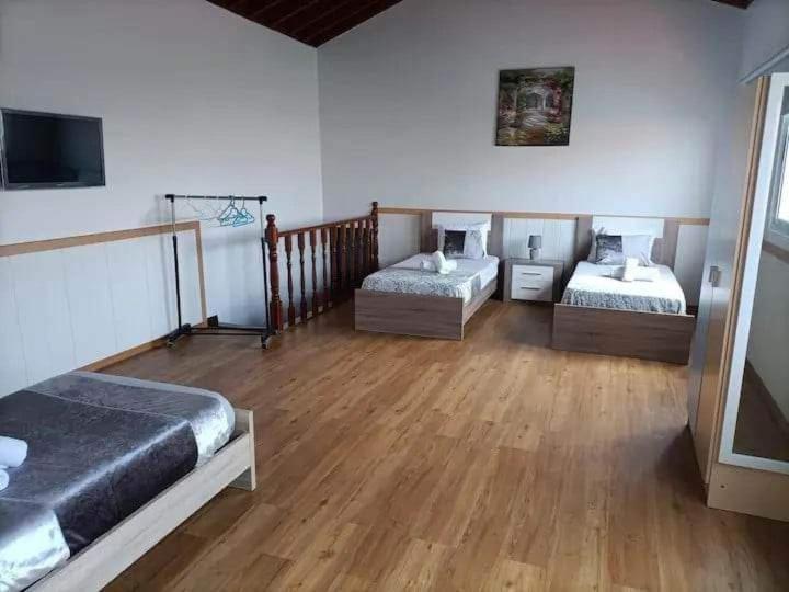 Azores House Ponta Delgada  Exterior photo